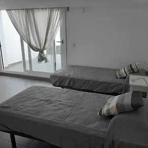 Casc Antic Sl Avda Rodhe Apartamento